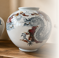 생활 화분 이미지